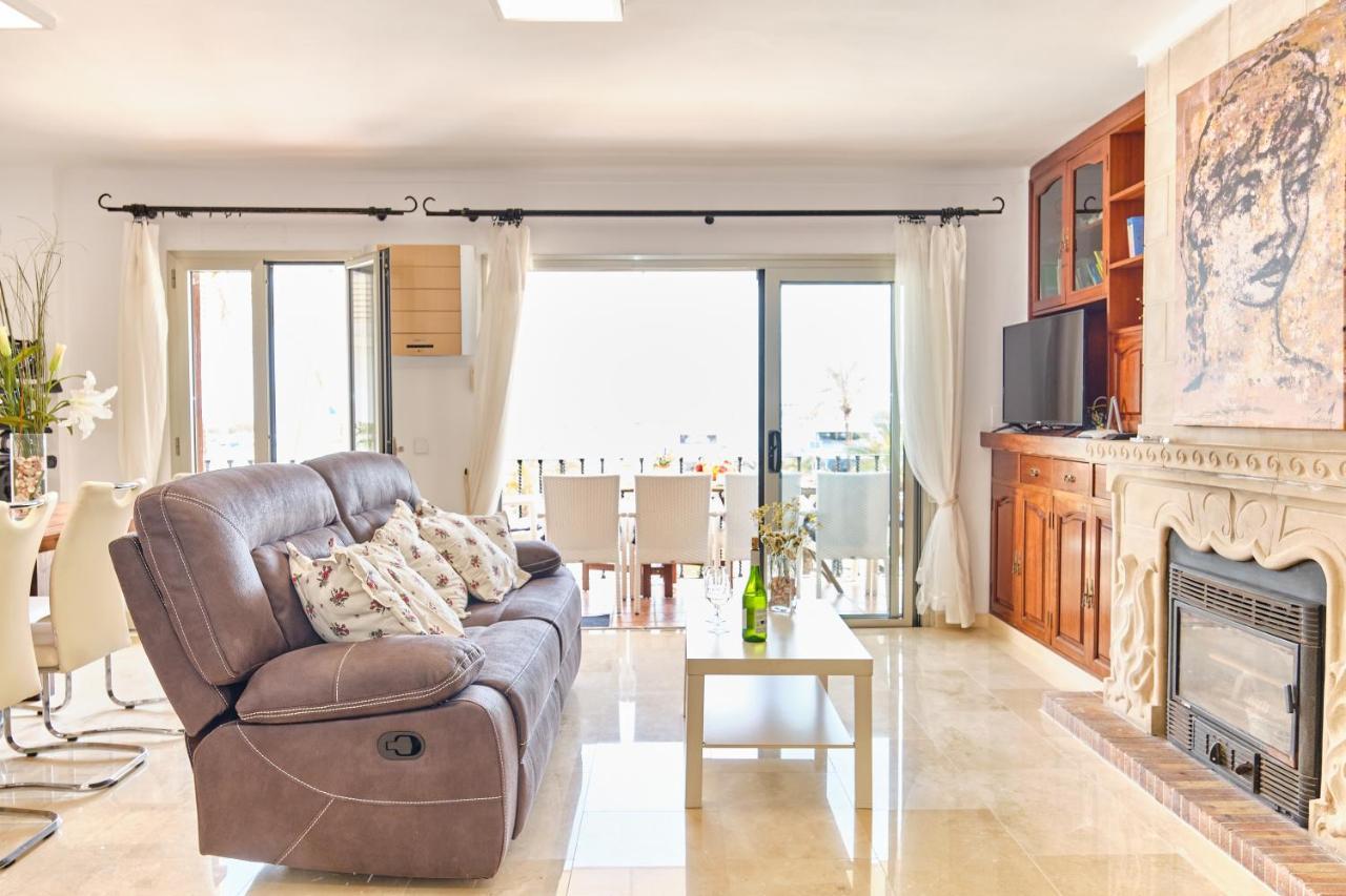 Apartamento Mar Y Playa *
