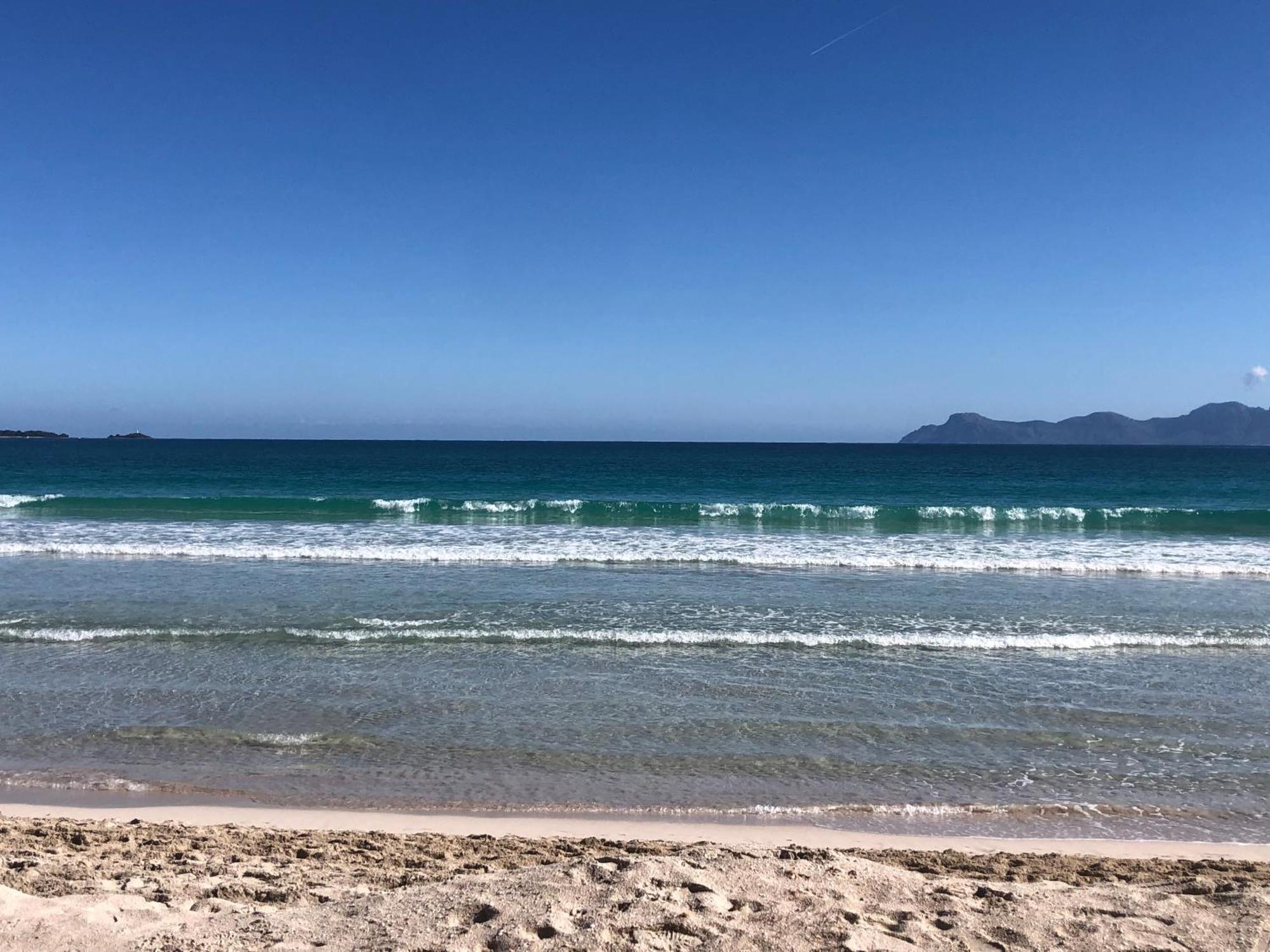 Mar Y Playa Apartamento Puerto de Alcúdia