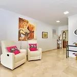 Apartamento Mar Y Playa
