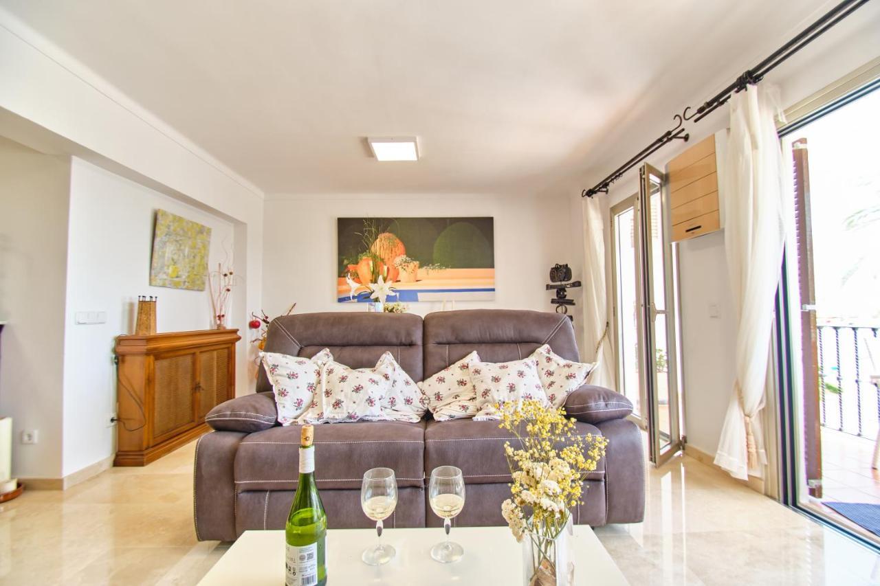 Mar Y Playa Apartment
