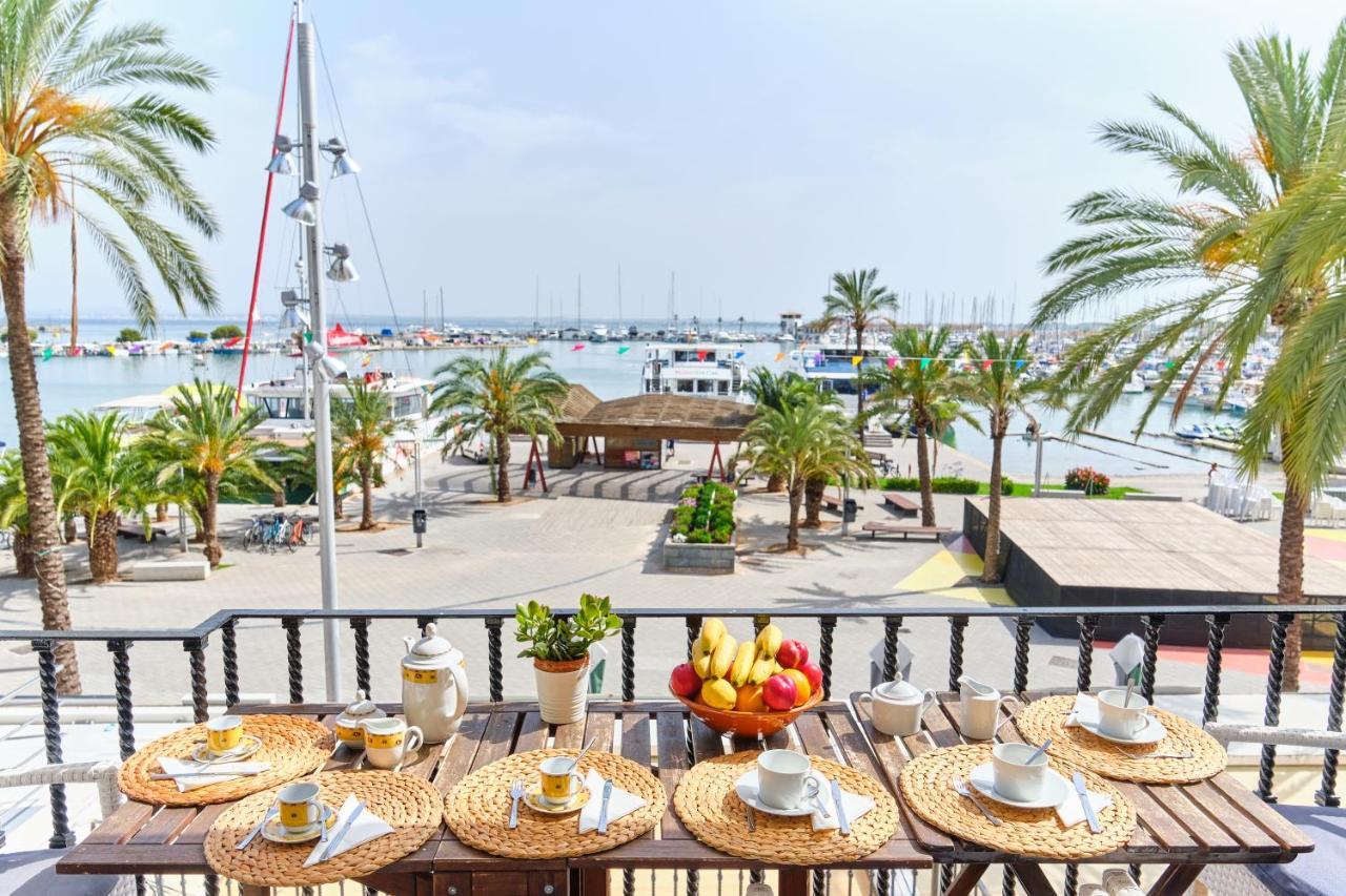 Apartment Mar Y Playa *