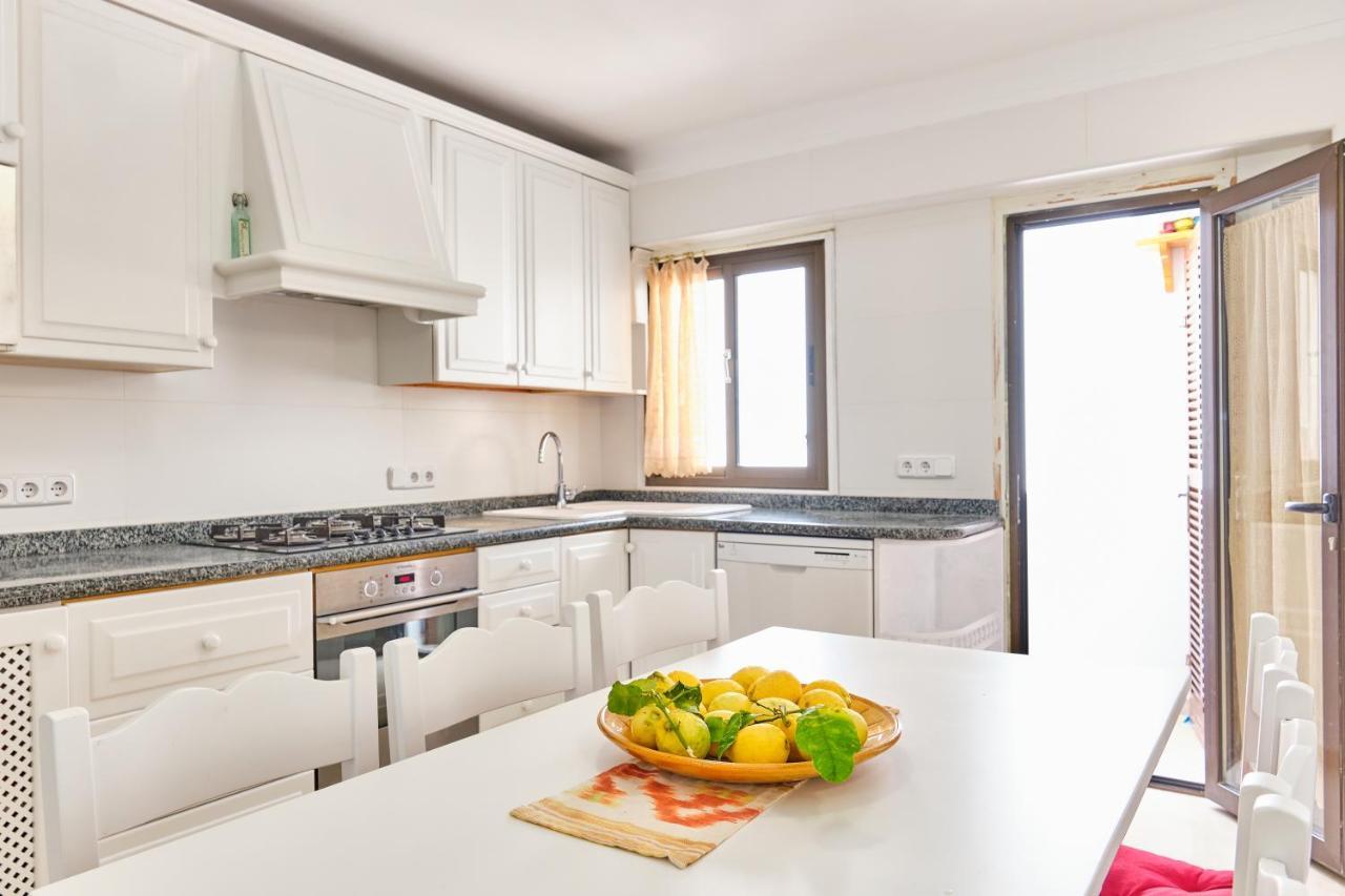 Mar Y Playa Apartment Port d'Alcúdia