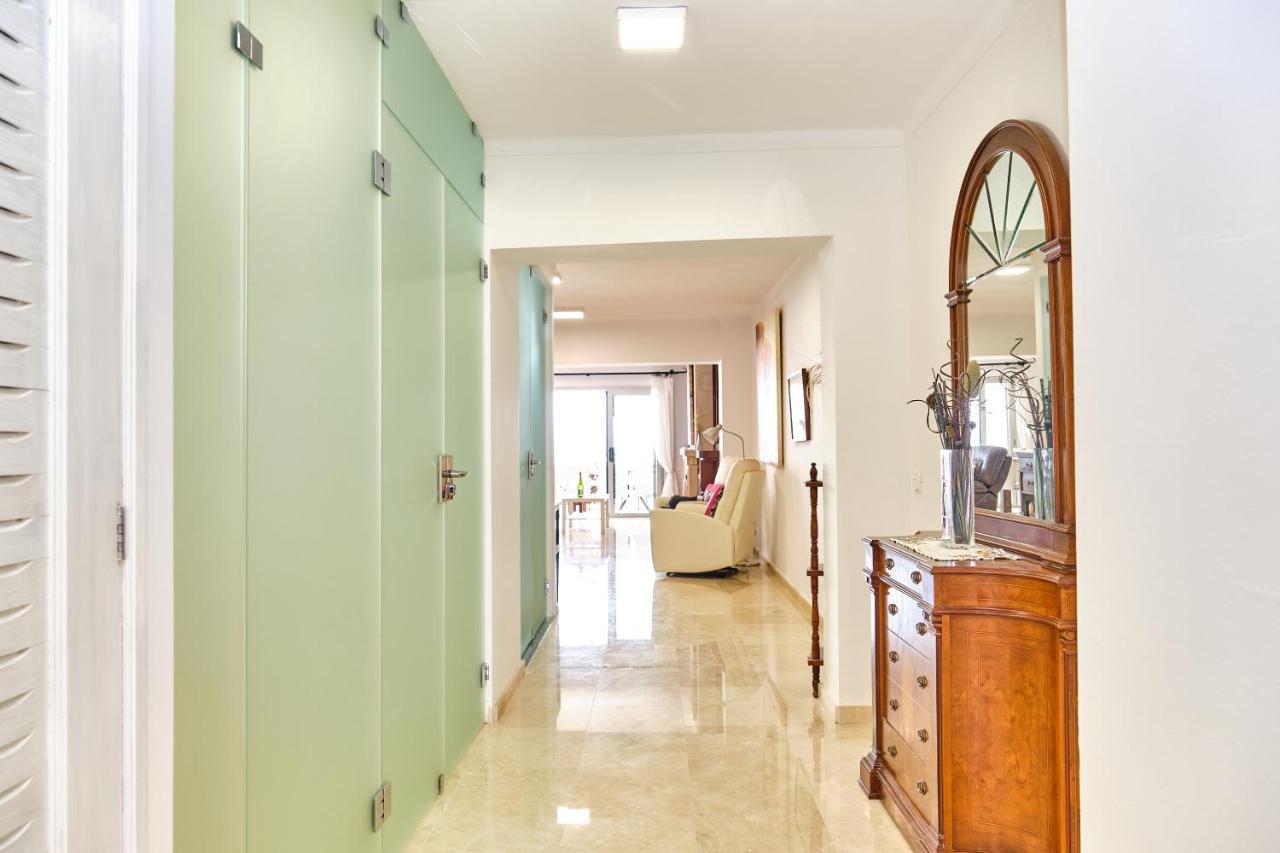 Mar Y Playa Apartment