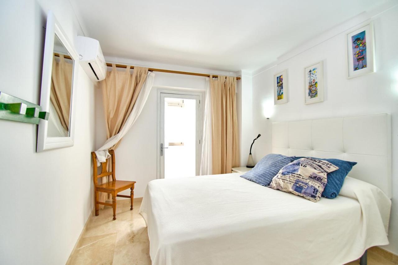 Apartment Mar Y Playa Port d'Alcúdia