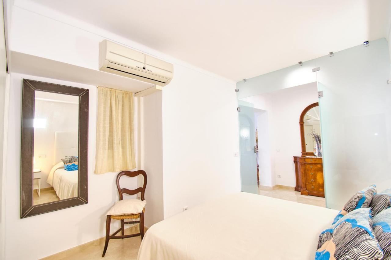 Apartment Mar Y Playa