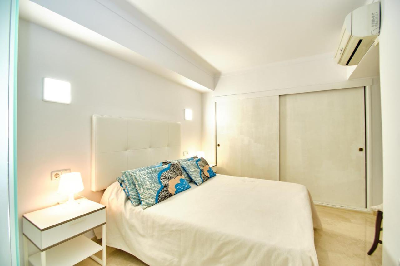Mar Y Playa Apartment Port d'Alcúdia