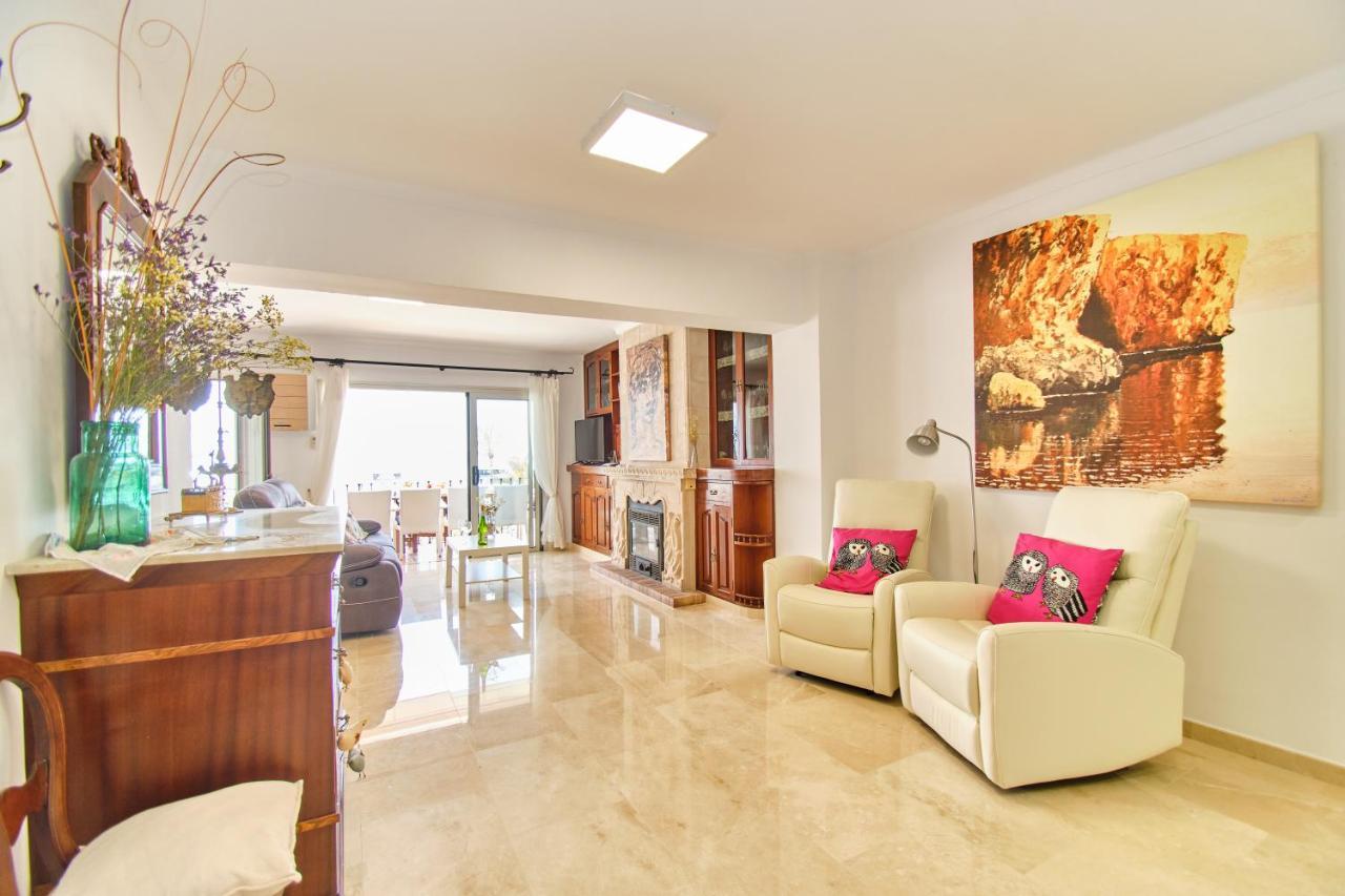 Mar Y Playa Apartment *